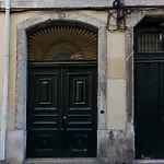 Flh Baixa Portuguese Tiles Apartment