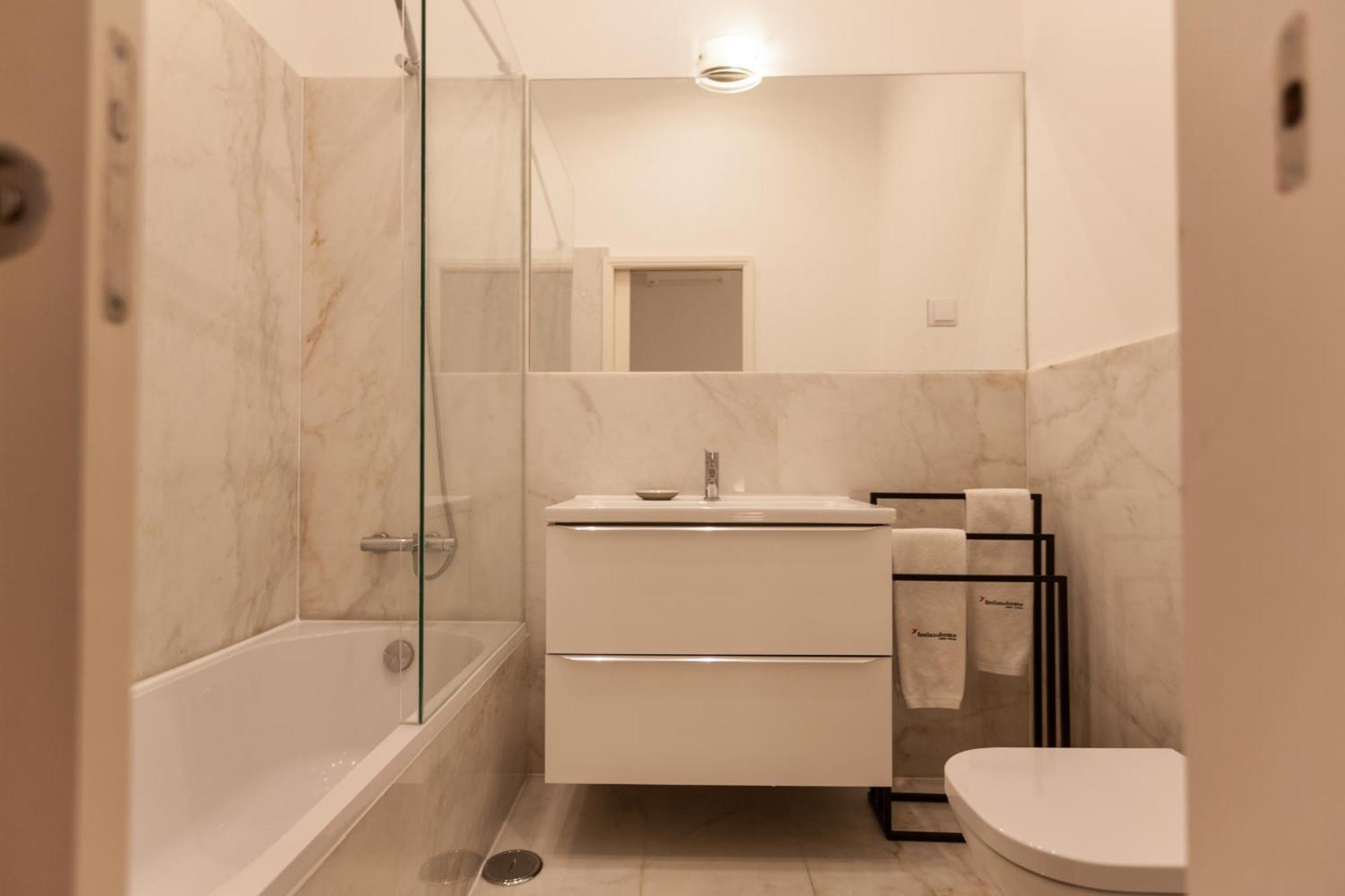 Flh Baixa Portuguese Tiles Apartamento
