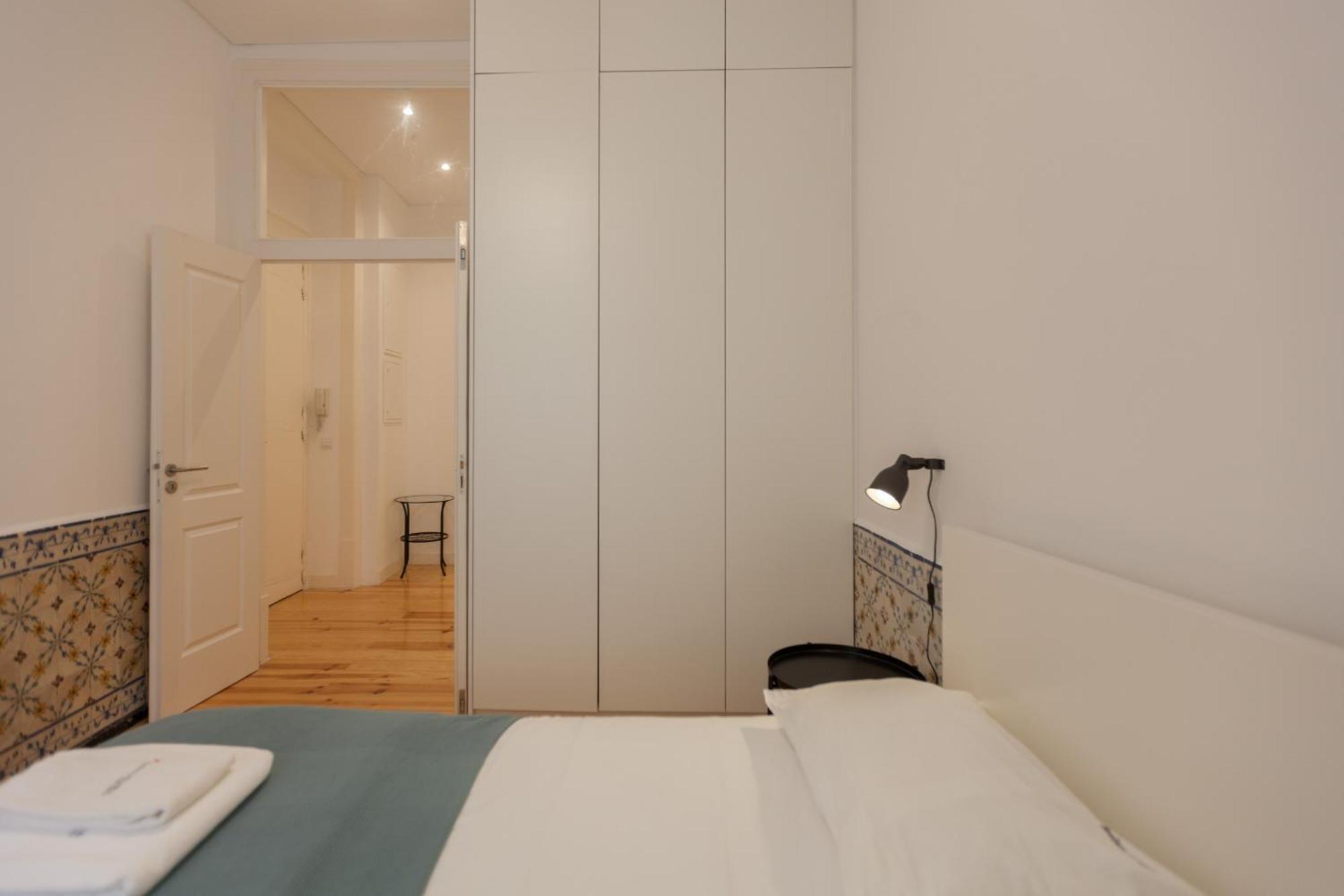 Apartamento Flh Baixa Portuguese Tiles