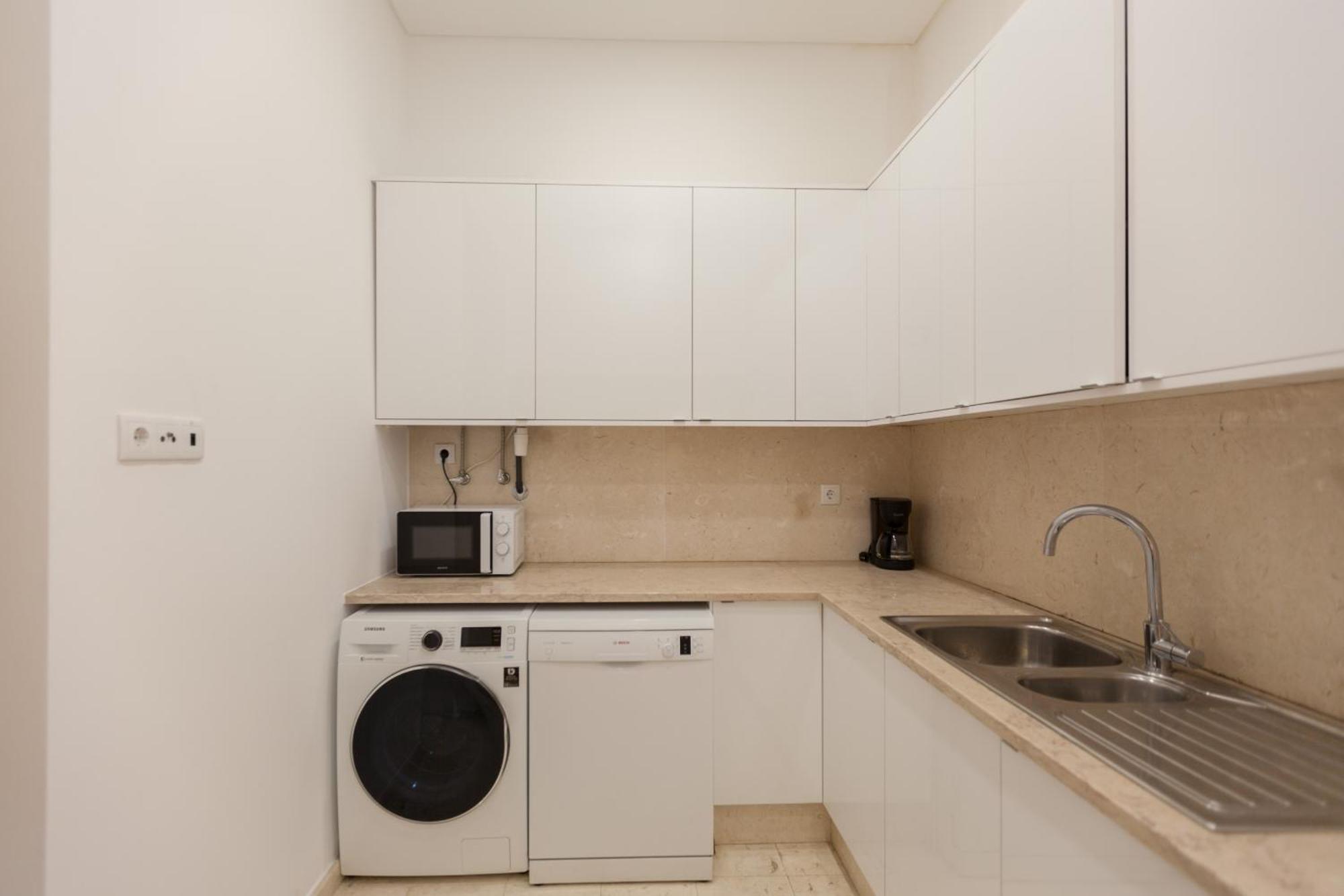 Apartamento Flh Baixa Portuguese Tiles Lisboa