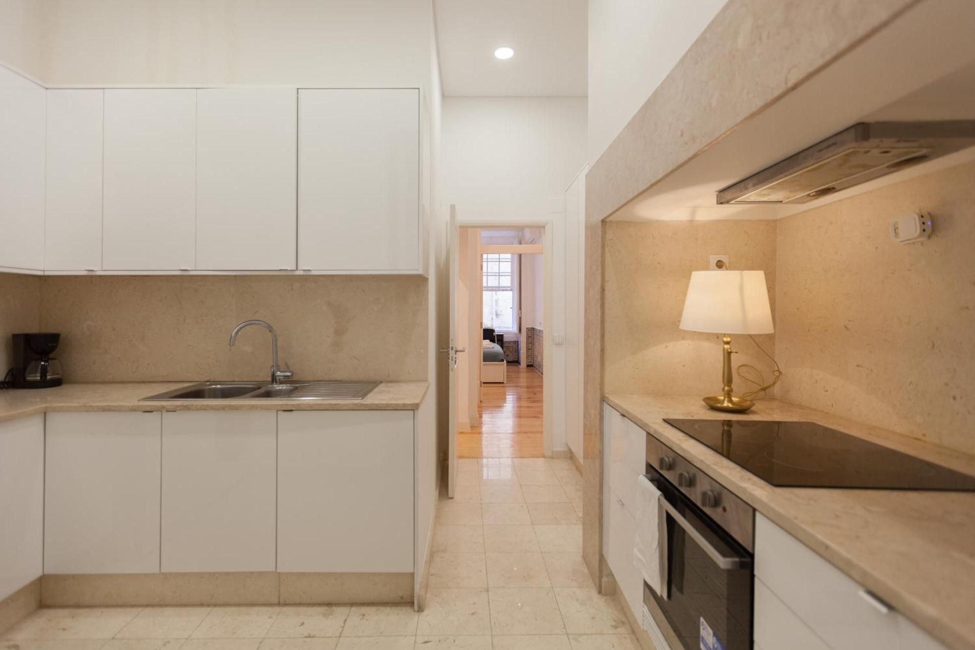 Apartamento Flh Baixa Portuguese Tiles
