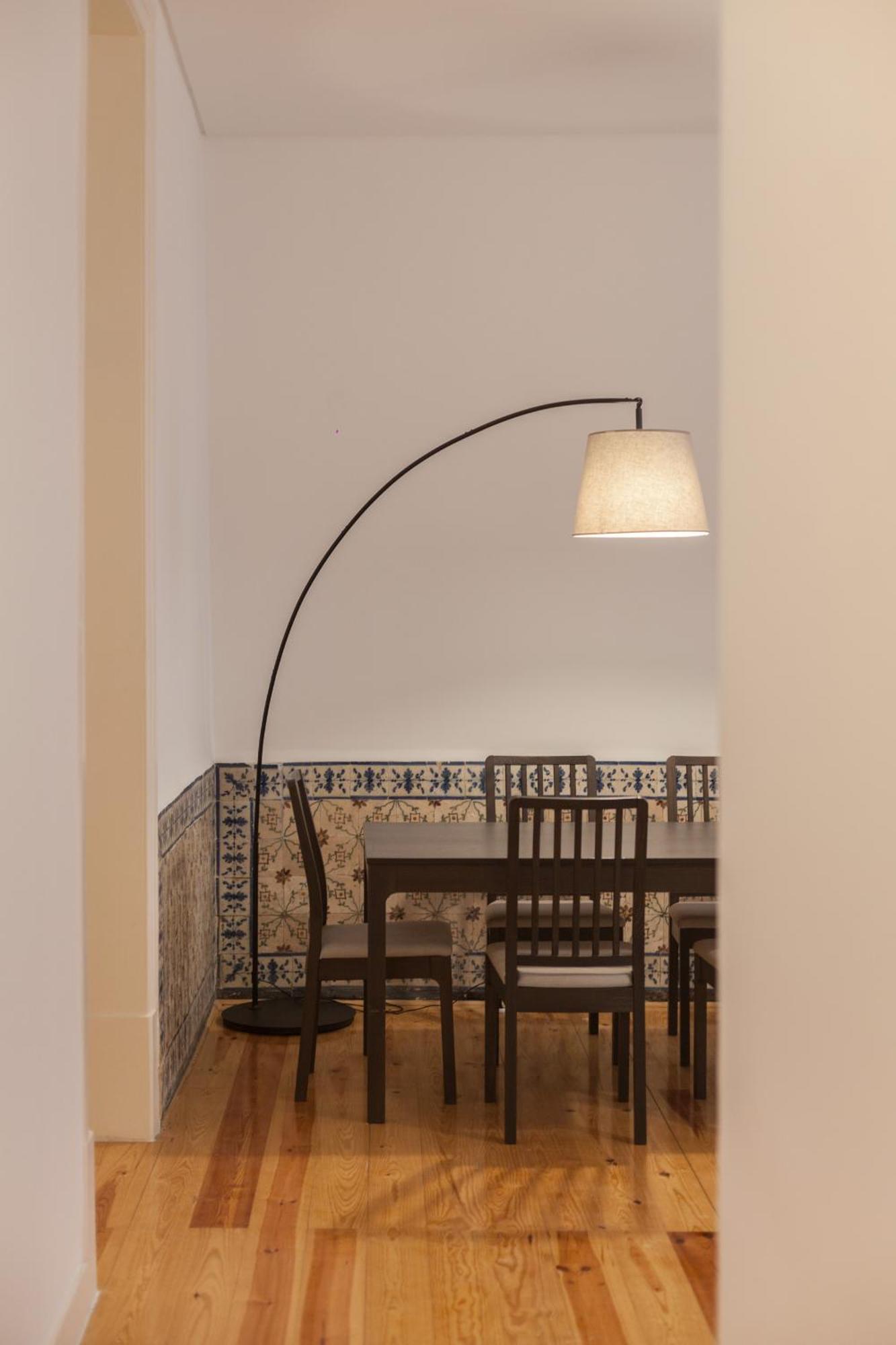 Apartamento Flh Baixa Portuguese Tiles *