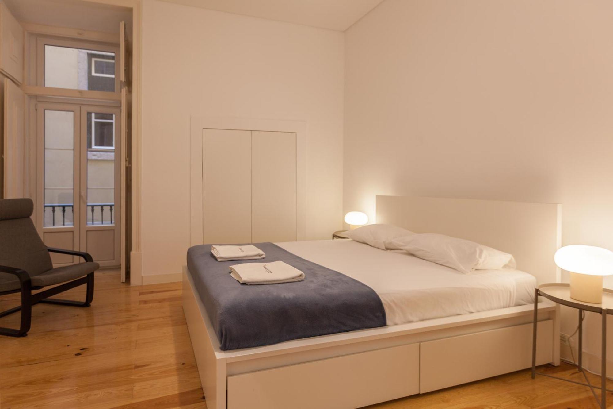 Flh Baixa Portuguese Tiles Apartamento Lisboa