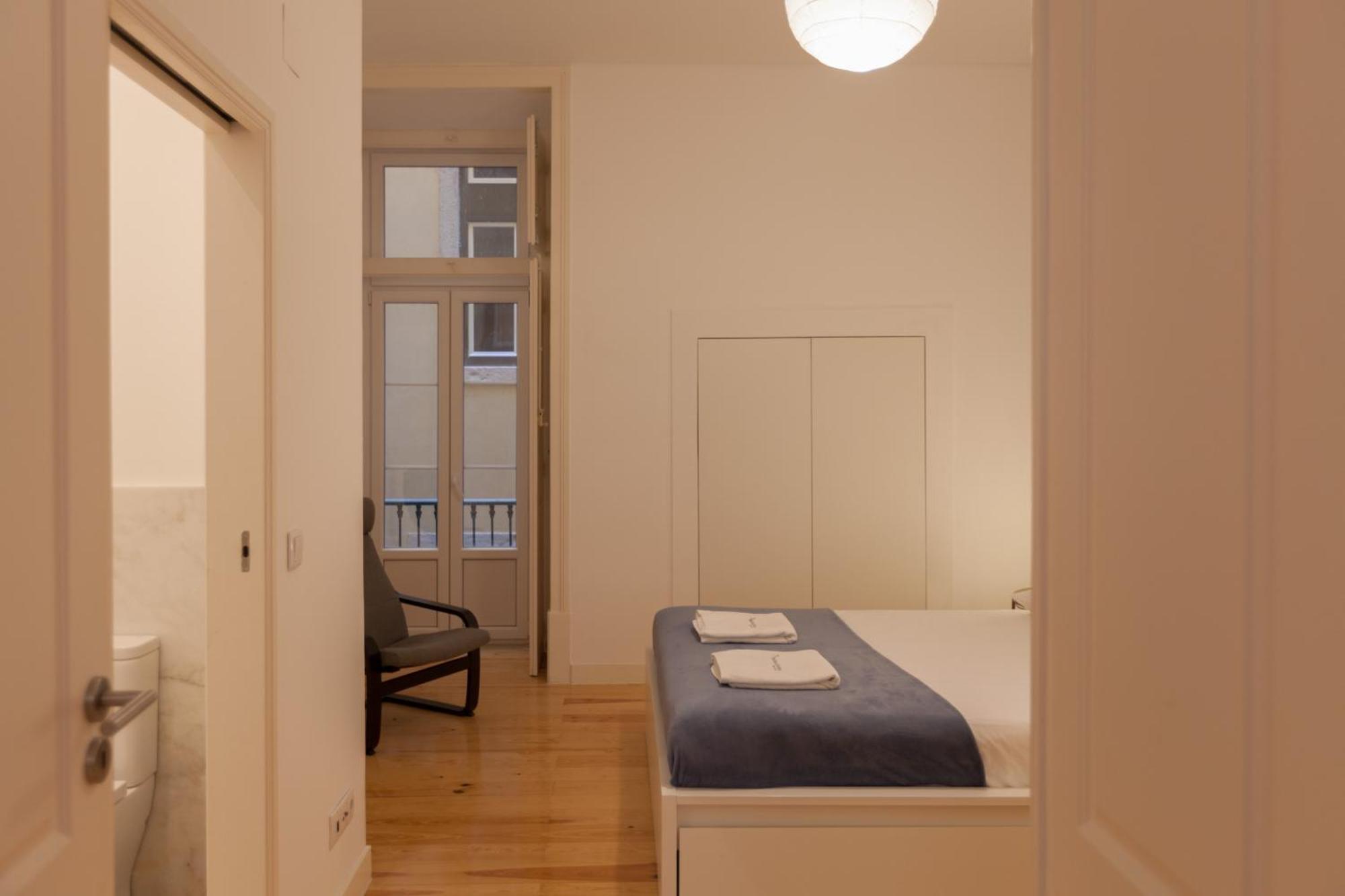 Apartamento Flh Baixa Portuguese Tiles